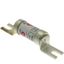 Fuse-link, low voltage, 50 A, AC 660 V, DC 460 V, BS88/A4, 26 x 110 mm, gL/gG, BS thumbnail 3