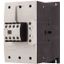 Contactor, 380 V 400 V 75 kW, 2 N/O, 2 NC, RAC 120: 110 - 120 V 50/60 Hz, AC operation, Screw terminals thumbnail 3