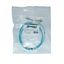 FO Patchcord Duplex LC/LC, 50/125æm OM3, LS0H-3, aqua, 5.0m thumbnail 3