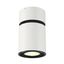 SUPROS CL ceiling light,round,white,3150lm,4000K,SLM LED thumbnail 3