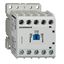 Auxiliary Contactor 4NO, CUBICO, 6A, 24VDC thumbnail 1