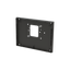 42381S-B-02 Surface mounted box for video indoor station 7, black thumbnail 2