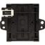 Step switches, T3, 32 A, rear mounting, 5 contact unit(s), Contacts: 10, 45 °, maintained, Without 0 (Off) position, 1-5, Design number 15139 thumbnail 2