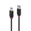 10m USB 3.0 A/B Active Cable Slim 10m USB 3.0 Extension for direct device connection thumbnail 1