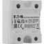 Solid-state relay, Hockey Puck, 1-phase, 125 A, 42 - 660 V, DC, high fuse protection thumbnail 23