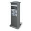 PILLAR DOMINO-OMNIA METAL IP66 18A 400V thumbnail 1