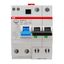 DS202 AC-C20/0.03 Residual Current Circuit Breaker with Overcurrent Protection thumbnail 1
