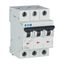 Miniature circuit breaker (MCB), 20 A, 3p, characteristic: K thumbnail 10