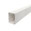 WDK60090RW Wall trunking system with base perforation 60x90x2000 thumbnail 1