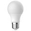 Lamp Lamp E27 SMD A60 9,6W 1055LM 2700K thumbnail 1