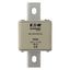 Fuse-link, high speed, 355 A, DC 1000 V, NH3, 71 x 76 x 150 mm, gBat, IEC, bolted connection thumbnail 7