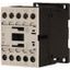 Contactor, 3 pole, 380 V 400 V 7.5 kW, 1 NC, 400 V 50 Hz, 440 V 60 Hz, AC operation, Screw terminals thumbnail 3