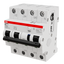 DS203NC B32 A30 Residual Current Circuit Breaker with Overcurrent Protection thumbnail 1
