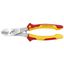 Cable cutter Professional electric 210 mm thumbnail 3