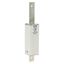 Fuse-link, high speed, 400 A, AC 2000 V, Size 1, 51 x 51 x 264 mm, aR, IEC, single indicator, centre bolted thumbnail 15