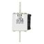 Fuse-link, high speed, 700 A, AC 1100 V, size 2, 61 x 77 x 160 mm, aR, IEC, UL, single indicator thumbnail 8