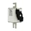 Fuse-link, high speed, 630 A, AC 1250 V, size 2, 61 x 77 x 138 mm, aR, DIN, IEC, single indicator thumbnail 8