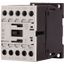 Contactor, 3 pole, 380 V 400 V 4 kW, 1 NC, 380 V 50/60 Hz, AC operation, Screw terminals thumbnail 3