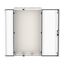 Wall-mounted enclosure EMC2 empty, IP55, protection class II, HxWxD=1400x800x270mm, white (RAL 9016) thumbnail 6