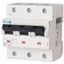 Miniature circuit breaker (MCB), 80A, 3p, C-Char thumbnail 1