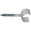 Thorsman - metal clamp - TKK/APK 7...10 mm - white - set of 100 thumbnail 3