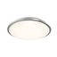 Eclipse MultiLED CCT Integral Microwave Sensor Satin Chrome thumbnail 1