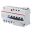 DS254N-UC-B63/0.3 Residual Current Circuit Breakers with Overcurrent Protection RCBO thumbnail 4