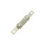 Fuse-link, low voltage, 40 A, AC 500 V, DC 250 V, BS88, 21 x 114 mm, gL/gG, BS thumbnail 1