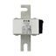 Fuse-link, high speed, 800 A, AC 690 V, DIN 3, 76 x 92 x 139 mm, aR, DIN, IEC, single indicator thumbnail 8