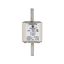 Fuse-link, high speed, 50 A, AC 690 V, compact size 1, 45 x 59 x 102 mm, aR, IEC, UL, single indicator thumbnail 10