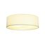 Tenora CL-1 ceiling light, E27, 3x23W, white thumbnail 1