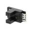 Photo micro sensor, slot type, close-mounting, L-ON/D-ON selectable, P thumbnail 1