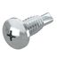 DIN 7504 N G Drilling screw cross-head drive 4,8x16mm thumbnail 1