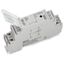Latching relay module Nominal input voltage: 24 VDC 1 make contact gra thumbnail 3