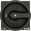SUVA safety switches, T3, 32 A, flush mounting, 2 N/O, 2 N/C, STOP function, with warning label „safety switch” thumbnail 32