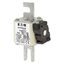 Fuse-link, high speed, 500 A, AC 690 V, compact DIN 1, 45 x 59 x 104 mm, aR, DIN, IEC, single indicator thumbnail 16