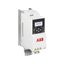 LV AC machinery drive module, IEC: Pn 0.75 kW, 4.8 A, 230 V, UL: Pld 1 Hp, 4.6 A, 230 V (ACS180-04S-04A8-1) thumbnail 2