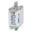 Fuse-link, high speed, 16 A, AC 660 V, DIN 0, 64 x 48 x 125 mm, aR, DIN, IEC, single indicator thumbnail 9