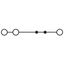 Feed-through terminal block STS 2,5-TWIN thumbnail 2