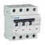 Miniature circuit breaker (MCB), 40 A, 3p+N, characteristic: D thumbnail 11