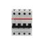 S204-B16 Miniature Circuit Breaker - 4P - B - 16 A thumbnail 7