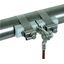 Pipe clamp f. hazardous areas D 27-89mm w. terminal screw M10 Cu/gal S thumbnail 1