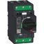 Motor circuit breaker, TeSys GV4, 3P, 3.5 A, Icu 50 kA, magnetic, EverLink terminals thumbnail 3