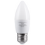 LED Light bulb 7W E27 B35 3000K 470lm THORGEON thumbnail 1
