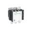 TeSys F contactor - 3P(3 NO)-AC-3 = 440V 225A with coil LX9 - 24...600V AC 40/400Hz, LX4 - 24...460V DC, LXE - 100...250V AC 50/60Hz or 100…380V DC thumbnail 3