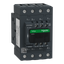 TeSys Deca contactor - 4P(4 NO) - AC-1 - = 440 V 80 A - 48 V DC standard coil thumbnail 6