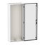 Wall-mounted enclosure EMC2 empty, IP55, protection class II, HxWxD=1400x550x270mm, white (RAL 9016) thumbnail 19