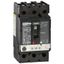 PowerPact multistandard - J-Frame - 250 A - 65 KA - Micrologic 3.0 trip unit thumbnail 2