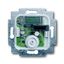 1096 UTA Insert for Room thermostat with Nightly reduction with Resistance sensor Turn button 24 V AC thumbnail 1