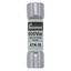 Fuse-link, low voltage, 10 A, AC 600 V, 10 x 38 mm, supplemental, UL, CSA, fast-acting thumbnail 5
